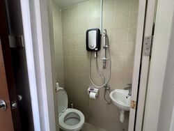 The Eden At Tampines (D18), Condominium #504616301